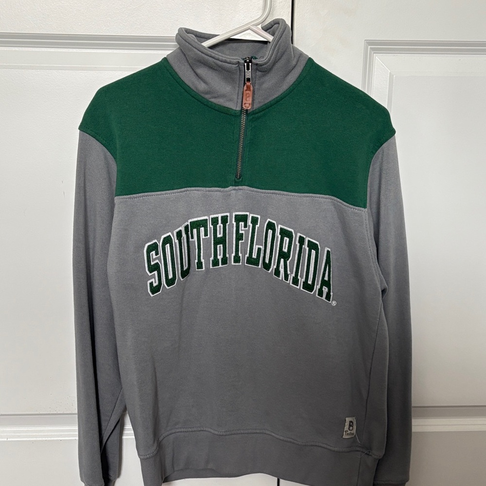 Pressbox South Florida Sweater